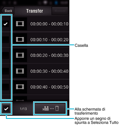 C3Z_Transfer screen